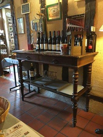 La Petite Auberge